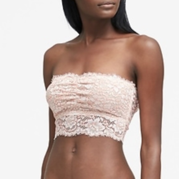 Cosabella | Pret-a-Porter Bandeau Bra - Picture 1 of 4